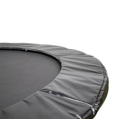 Afbeelding van Beschermrand Etan Xchange 366 cm Zwart