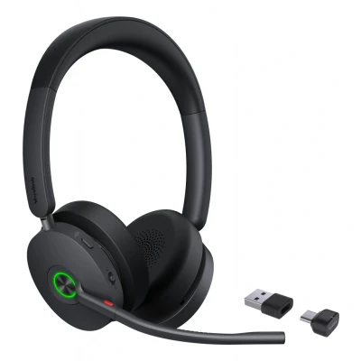 Afbeelding van BH74 UC USB C/A Headset