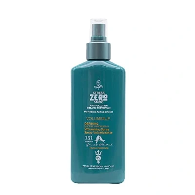 Afbeelding van Tecna Zero Defining Volume Up 200ml