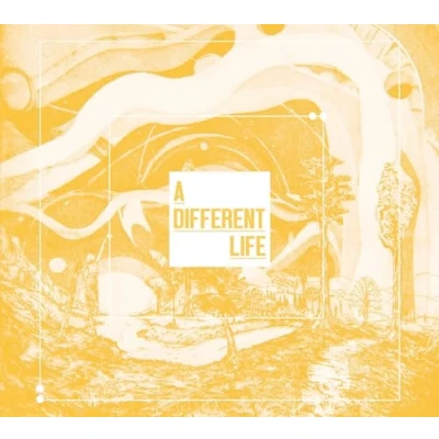 Afbeelding van Catt A Different Life (CD)