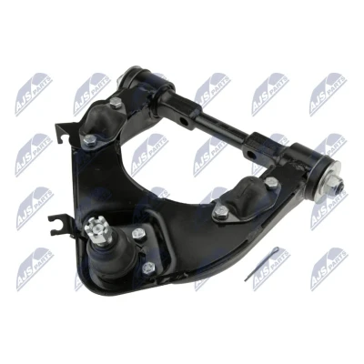 Afbeelding van NTY ZWG HY 501 Draagarm Vooras rechts, Bovenaan Driehoeksdraagarm HYUNDAI: Terracan (HP) 2.5 TD, 3.5 i V6 4WD, 2.9 CRDi D