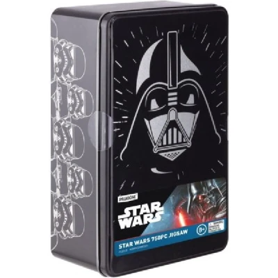 Afbeelding van Star Wars Jigsaw Puzzle (750pc)
