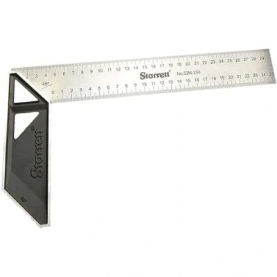 Afbeelding van Starrett K53M 350 S aanslaghoek