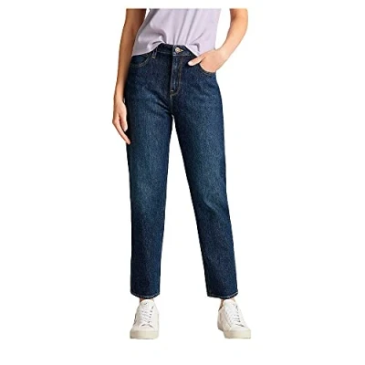 Afbeelding van Lee Broek DARK ROBERTO CAROL Maat 29/33