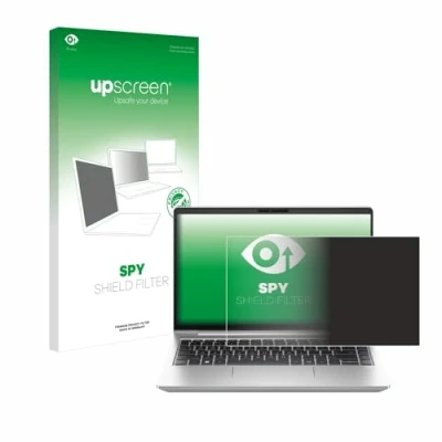 Afbeelding van upscreen privacyscherm voor HP ProBook 440 G10 privacy filter screenfilter Blauwlichtfilter