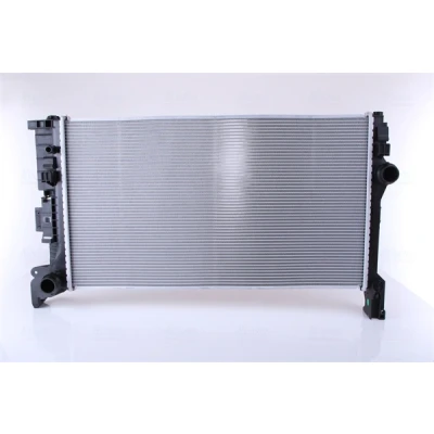 Afbeelding van Nissens Radiateur 65623