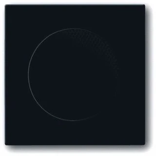 Afbeelding van Abb busch jaeger carat kunststof luidspreker ip20 ral7021 2cka008200a0078