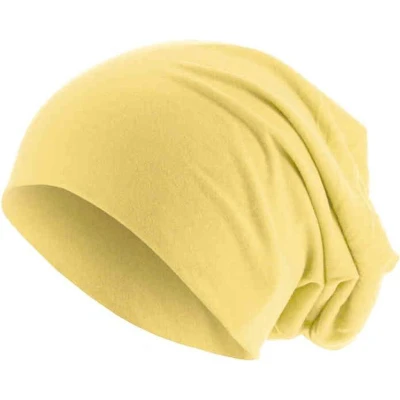 Afbeelding van Mstrds Muts, Heren, Maat: One Size, Vanilla