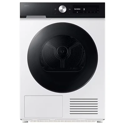 Afbeelding van Samsung DV90DB7845GEU3 7000 serie Warmtepompdroger Wit Energieklasse A+++ Vulgewicht 9 kg 14 kWh/jaar