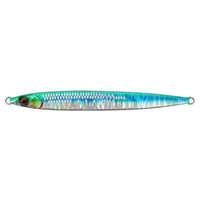 Afbeelding van Savage Gear Sardine Slider UV Sayoris 11,5cm (40g) Pilker