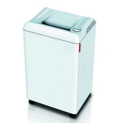 Afbeelding van Papiervernietiger Ideal 2503 stroken 4mm