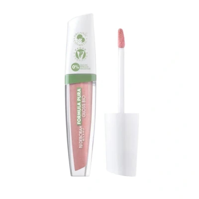Afbeelding van Deborah Milano Lip Gloss 03 Caramel Bio