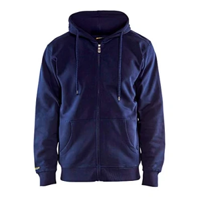 Afbeelding van Blaklader Hooded sweatshirt 3366 mt 4XL