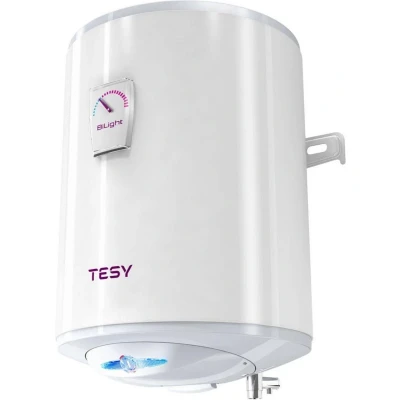 Afbeelding van Tesy elektrische boiler 80 liter Bi Light dik