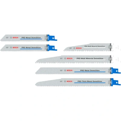 Afbeelding van Bosch Professional 2607011820