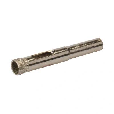 Afbeelding van Silverline Diamant Gatenzaag Tegelboor Ø 8 mm