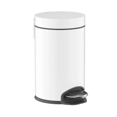 Afbeelding van Hansgrohe AddStoris pedaalemmer Mat