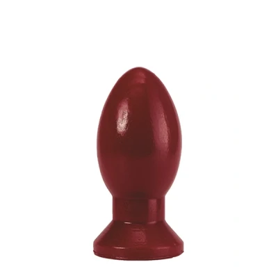 Afbeelding van Buttplug WAD Epic Eclipse XL Rood
