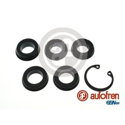 Afbeelding van Autofren Seinsa Hoofdremcilinder reparatieset D1258