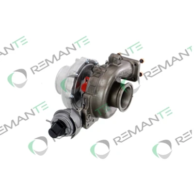Afbeelding van Turbocharger REMANTE 003 002 001102R