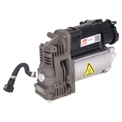 Afbeelding van FEBI BILSTEIN 196225 Luchtvering compressor