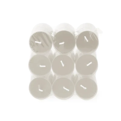 Afbeelding van Spaas Geur Clearlights 4,5h x18 flatpack Mindful Morning