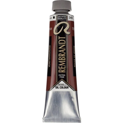 Afbeelding van Rembrandt Olieverf Tube 40 ml Venetiaansrood 349