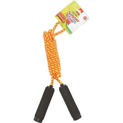 Afbeelding van Summertime Springtouw 390 Cm Assorti