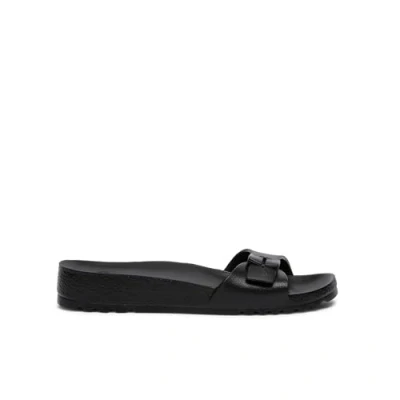 Afbeelding van Scholl Bahia 1 strap, damessandalen, 42 EU, Zwart, EU