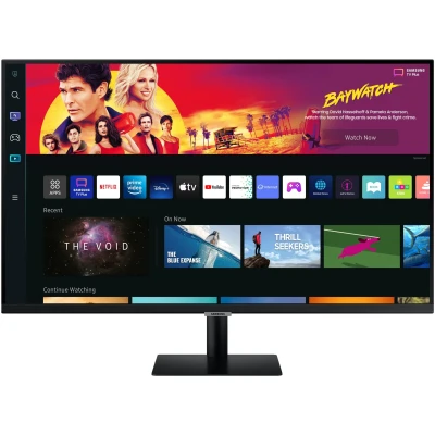 Afbeelding van Monitor Samsung LS32BM700UUXEN