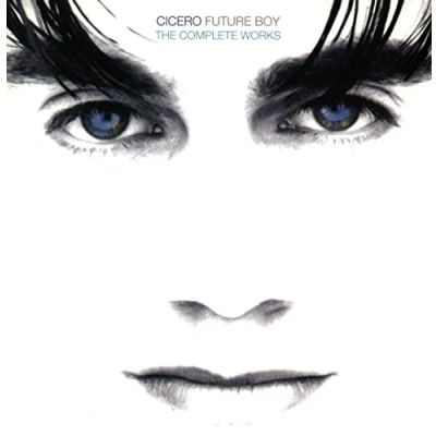 Afbeelding van Future Boy The Complete Works