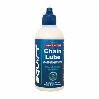 Afbeelding van Squirt Lube Wax Smeermiddel 120ml