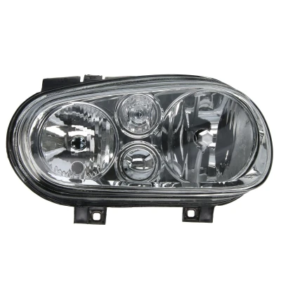 Afbeelding van TYC Koplamp 20 5386 18 2