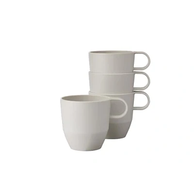 Afbeelding van Mepal Silueta mok (set van 4)