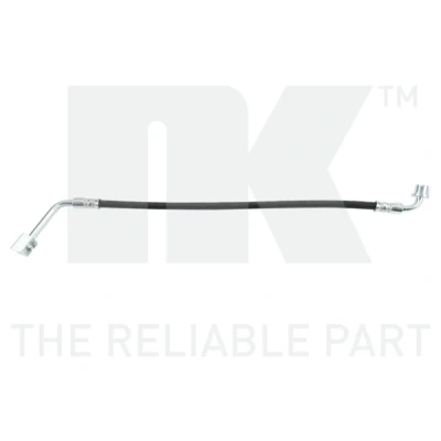 Afbeelding van Remslang NK 8536109, voor o.a. OPEL, VAUXHALL