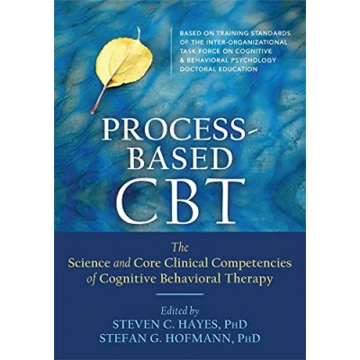 Afbeelding van Core Processes of Cognitive Behavioral Therapies