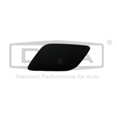 Afbeelding van DPA 99551800202 Afdekkap, koplamp AUDI: Q7 (4LB) 6.0 TDI quattro, 4.2 3.0 TFSI FSI quattro