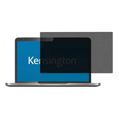 Afbeelding van Kensington Privacy filter 2 weg zelfklevend voor 14&quot; laptops 16:9