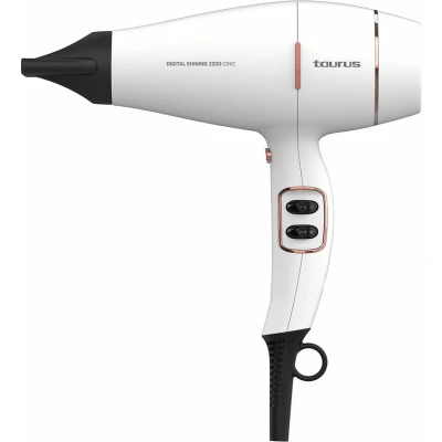 Afbeelding van Föhn Taurus Digital Shining 2200 W