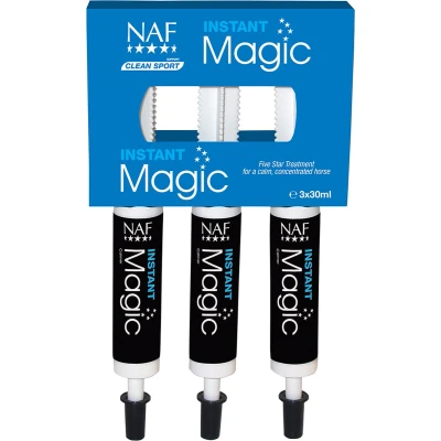 Afbeelding van NAF Instant Magic