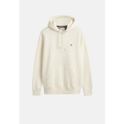 Afbeelding van GANT Shield Hooded Sweatshirt , Effen