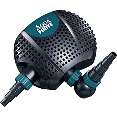 Afbeelding van Aquaforte O plus low voltage 6500LV 12volt