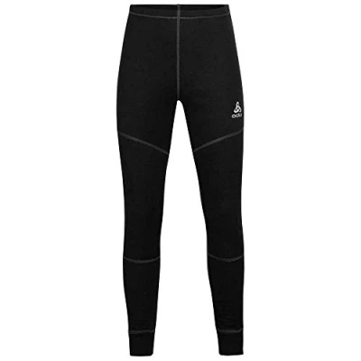 Afbeelding van Odlo Active X warm Eco functioneel ondergoed voor kinderen, uniseks, lange broek