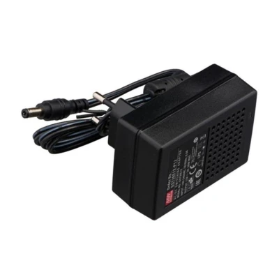 Afbeelding van Compacte Schakelende Voeding Voor It Apparatuur 1 Uitgang 12 Vdc