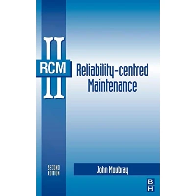 Afbeelding van Reliability Centred Maintenance