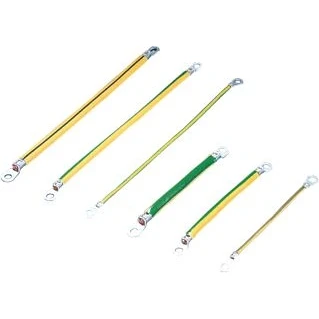 Afbeelding van Rittal SZ 2564.000 Aardingsband 5 stuk(s)