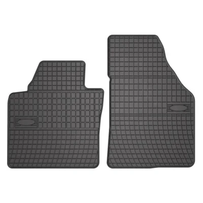 Afbeelding van Rubber vloermatten FROGUM MMT A040 0391P
