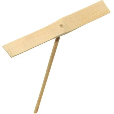 Afbeelding van Kids at work houten propeller