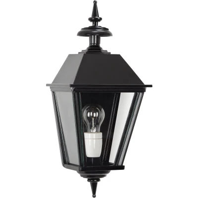 Afbeelding van Ks verlichting buitenlamp delft s wandlamp 1225