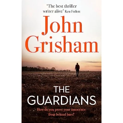 Afbeelding van The Guardians: Sunday Times Bestseller